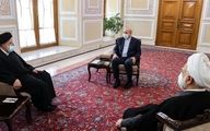 برگزاری نشست سران قوا به میزبانی قالیباف؛ تاکید بر رفع مشکلات و آسیب‌های اجتماعی
