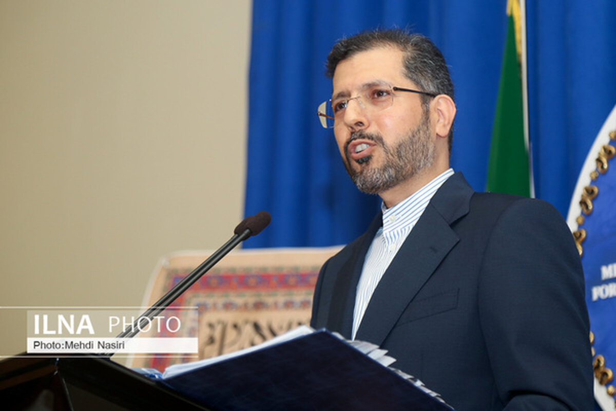 خطیب‌زاده: نوروز آغاز فصل مشترک برای همگان است