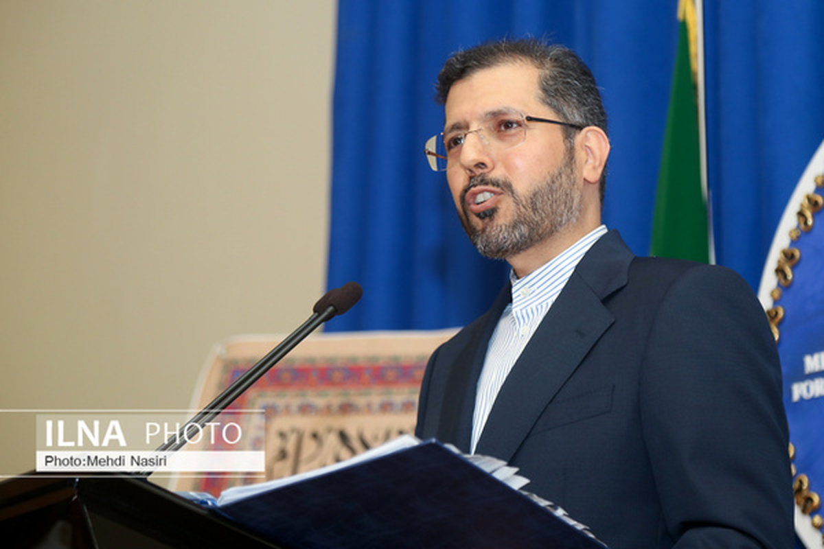 خطیب‌زاده: نوروز آغاز فصل مشترک برای همگان است