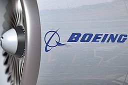 شرکت هواپیماسازی بوئینگ قرنطینه را شکست
