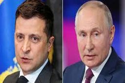 دست رد زلنسکی به سینه ترامپ