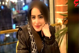 اولین فیلم از ناگفته های تلخ پدر حدیث نجفی / قاتل دخترم را مجازات کنید !
