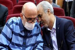 ادعای عجیب وکیل "طبری"