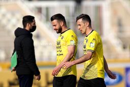 یک اتفاق غیرقابل باور دیگر درباره سپاهان (‌آمار)