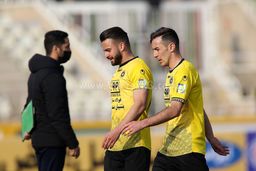 یک اتفاق غیرقابل باور دیگر درباره سپاهان (‌آمار)