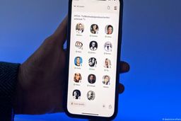عضو مرکز ملی فضای مجازی: ایجاد کلاب هاوس داخلی به راحتی مقدور است 