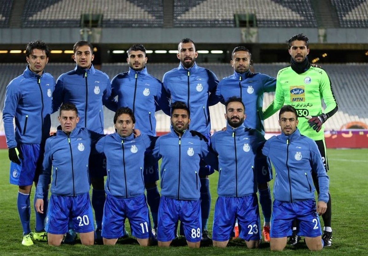 نماینده دوم ایران در لیگ قهرمانان آسیا مشخص شد