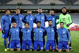  نماینده دوم ایران در لیگ قهرمانان آسیا مشخص شد 