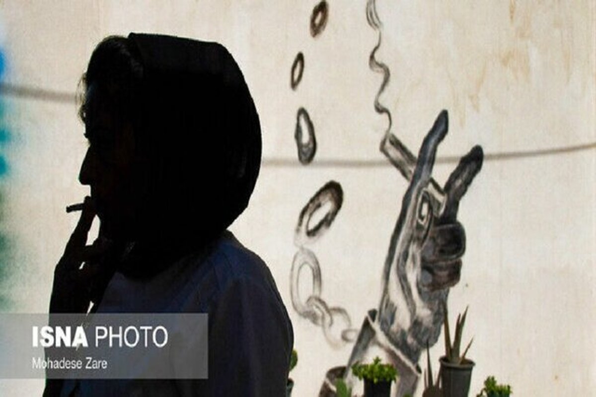 چرا زنان سریعتر از مردان وابسته موادمخدر میشوند؟