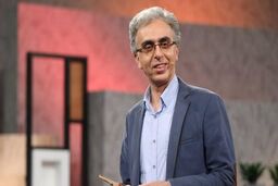 شباهت «قند پهلو» جدید با «مسابقه هفته» منوچهر نوذری