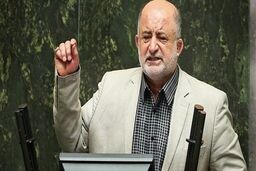 قاضی‌پور: هیچ رئیس‌جمهوری به اندازه روحانی اختیارات نداشته است