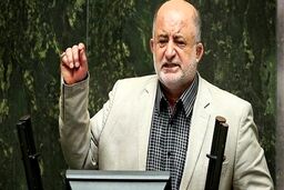 قاضی‌پور: هیچ رئیس‌جمهوری به اندازه روحانی اختیارات نداشته است