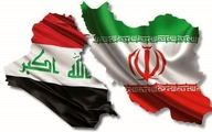محورهای نشست سیاسی ایران و عراق؛ نشست آتی در تهران برگزار می‌شود