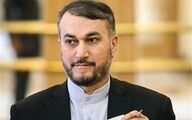 وزیر امورخارجه به مجلس می‌رود