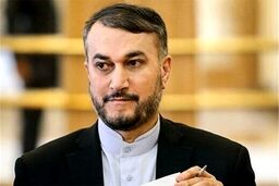 پیام امیرعبداللهیان به وزیر امور خارجه ژاپن