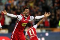 مهدی عبدیِ پرسپولیس برای سید حسین کری خواند!