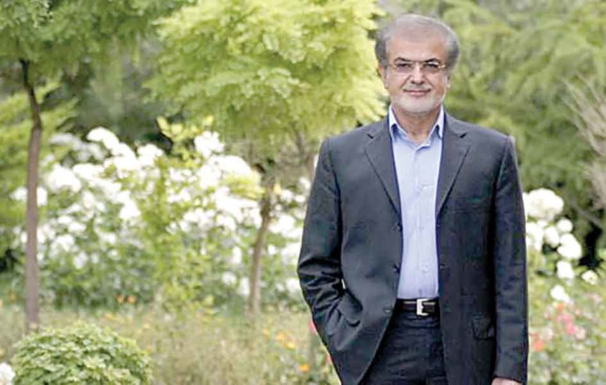 فعال اصلاح طلب:با چهرههای میانه کارمان پیش نمیرود