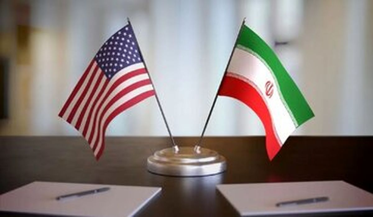 ایران خواهان گفت و گوی رو در رو با آمریکا و ترامپ