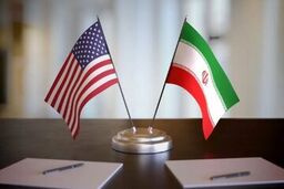 ایران خواهان گفت و گوی رو در رو با آمریکا و ترامپ