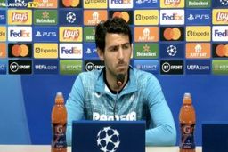 پارخو: تاریخ‌سازی ویارئال در اروپا تصادفی نیست