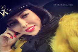 حمله خرس به لیلا اوتادی / وحشتناک