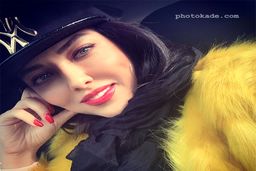 حمله خرس به لیلا اوتادی / وحشتناک