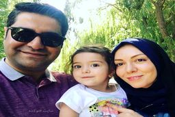 اظهارات عجیب شوهر آزاده نامداری در بازجویی؛ فرزند او کجاست؟