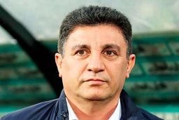 گزینه  قلعه نویی باز هم روی میز فدراسیون