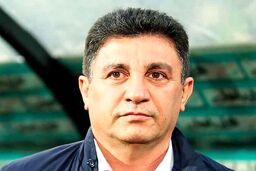 گزینه  قلعه نویی باز هم روی میز فدراسیون