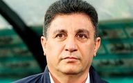 گزینه  قلعه نویی باز هم روی میز فدراسیون