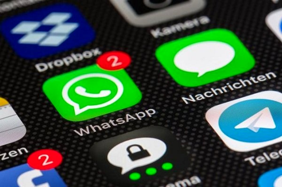 واتس آپ : از این دسته از کاربران شکایت می کنیم