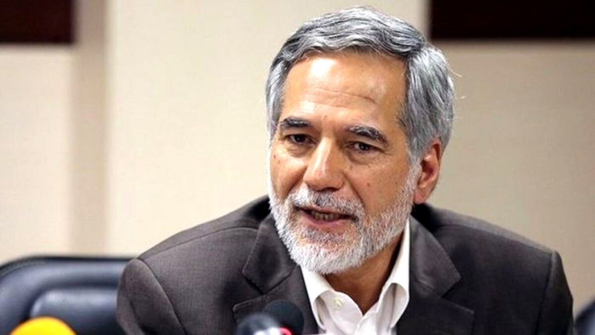 وزیر احمدی‌نژاد به نفع رئیسی کناره‌گیری کرد