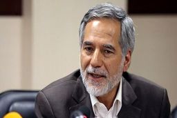 وزیر احمدی‌نژاد به نفع رئیسی کناره‌گیری کرد