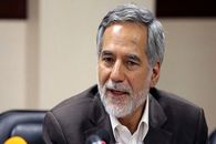 وزیر احمدی‌نژاد به نفع رئیسی کناره‌گیری کرد