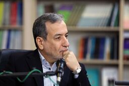 پاسخ نامه ترامپ در حال نگارش 