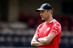 باشگاه پرسپولیس: حضور مربی خارجی کذب است