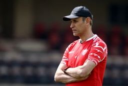 باشگاه پرسپولیس: حضور مربی خارجی کذب است