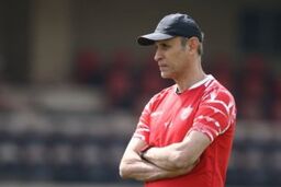 باشگاه پرسپولیس: حضور مربی خارجی کذب است