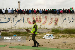 اولتیماتوم سازمان لیگ فوتبال به باشگاه خونه‌به‌خونه