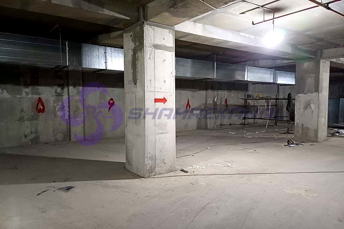 عوامل موثر قیمت کانال کشی کولر