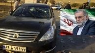 درخواست اعلان قرمز برای چهار نفر از عاملان ترور شهید فخری‌زاده