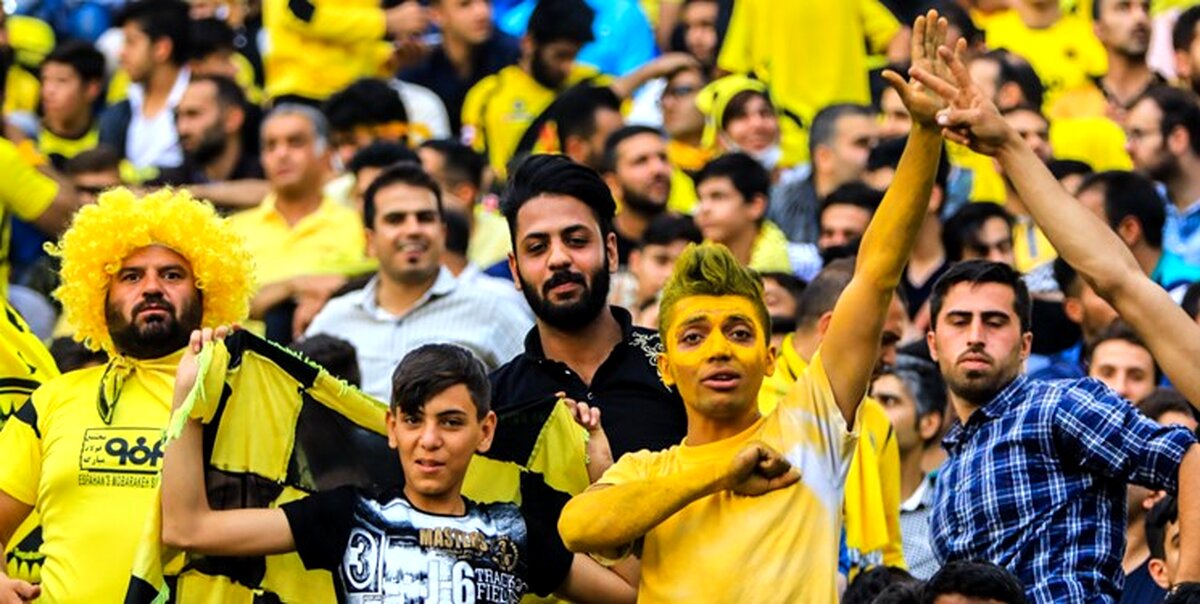 حمله به نشست خبری برانکو