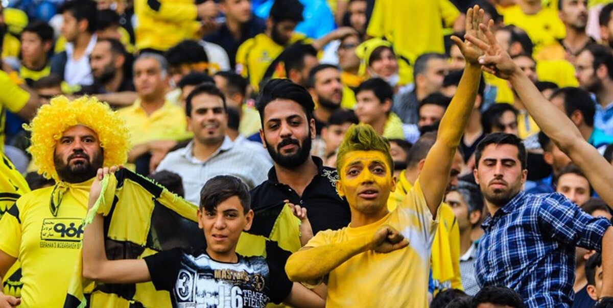 حمله به نشست خبری برانکو