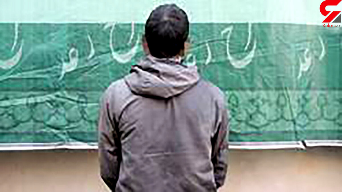 بازداشت موبایل قاپ حرفه ای در جوادیه تهران