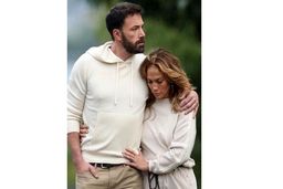 جنیفر لوپز با شوهر سابقش، نامزد کرد!