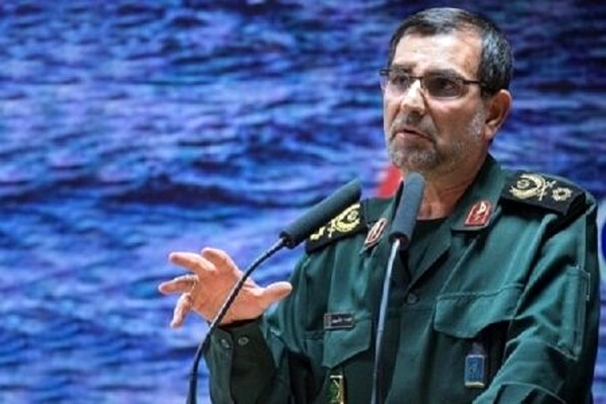 خلیج فارس زیر ذرهبین سپاه و ارتش؛ ناوهای خارجی رصد میشوند