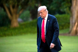 پیروزی ترامپ در انتخابات سه ایالت دیگر