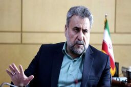 فلاحت‌پیشه: مشکل دولت با عزل و نصب‌ها برطرف نمی‌شود