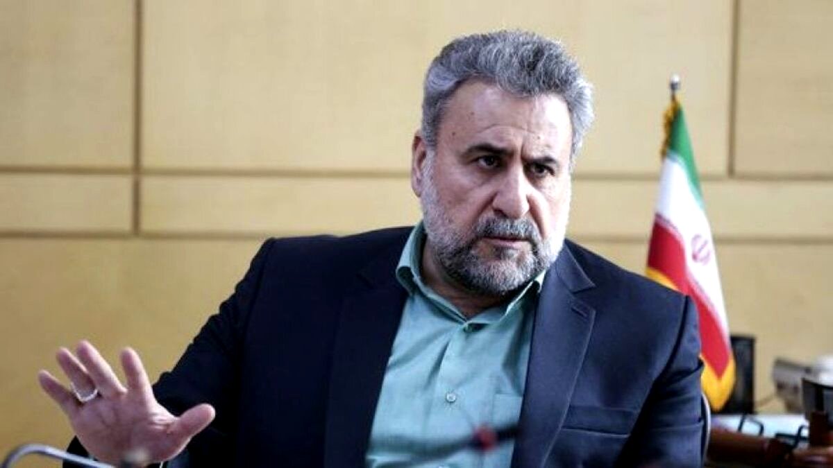 فلاحت‌پیشه: مشکل دولت با عزل و نصب‌ها برطرف نمی‌شود