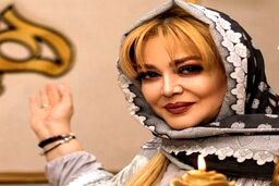 بیزینس جدید  بهاره رهنما در ترکیه 